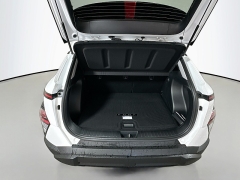 New 2026  Hyundai Kona SEL Sport AWD *Ltd Avail* at Dutro Auto near Zanesville, OH