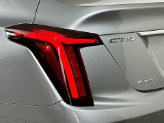 New 2026  Cadillac CT5 RWD 4dr Sdn Premium Luxury at Dutro Auto near Zanesville&comma; OH
