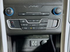 Used 2020  Ford Fusion 4d Sedan FWD SE 1&period;5L EcoBoost at Dutro Auto near Zanesville&comma; OH