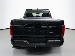 New 2026  Toyota Tundra Hybrid 4WD TRD Pro CrewMax 5&period;5ft Bed at Dutro Auto near Zanesville&comma; OH