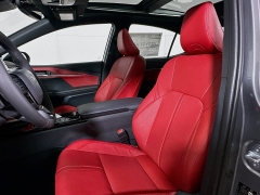 New 2026  Toyota Camry XSE at Dutro Auto near Zanesville&comma; OH