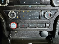 Used 2015  Ford Mustang 2d Fastback V6 at Dutro Auto near Zanesville, OH