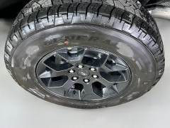 New 2025  Ford F-150 4WD STX SuperCrew 5.5' Box at Dutro Auto near Zanesville, OH