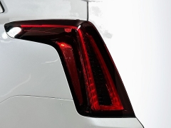 New 2026  Cadillac XT5 AWD 4dr Premium Luxury at Dutro Auto near Zanesville&comma; OH