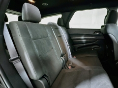 Used 2025  Dodge Durango GT AWD at Graham Auto Mall near Mansfield&comma; OH