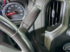 Used 2023  Chevrolet Silverado 2500HD 4WD Crew Cab 172" LT Dsl at Graham Auto Mall near Mansfield, OH