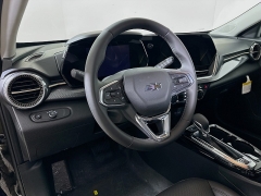 New 2026  Chevrolet Trax FWD 4dr ACTIV at Graham Auto Mall near Mansfield&comma; OH