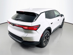 New 2026  Chevrolet Equinox EV FWD 4dr LT1 w/PCY at Graham Auto Mall near Mansfield, OH