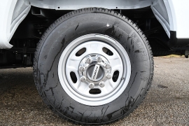 New 2026  Ford Super Duty F-350 4WD XL SuperCab SRW 6.75' Box at Graham Auto Mall near Mansfield, OH