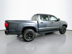 Used 2022  Toyota Tacoma 4WD SR Double Cab 5ft Bed V6 AT at Dutro Auto near Zanesville, OH
