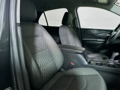 Used 2020  Chevrolet Equinox 4d SUV FWD LT w&sol;1LT at Dutro Auto near Zanesville&comma; OH