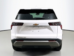 New 2026  Chevrolet Equinox AWD 4dr LT w&sol;2LT at Dutro Auto near Zanesville&comma; OH