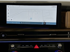 New 2026  Hyundai Santa Fe Calligraphy AWD at Dutro Auto near Zanesville, OH