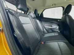 Used 2022 Ford EcoSport SE 4WD at Dutro Auto near Zanesville, OH