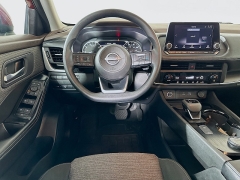 Used 2023  Nissan Rogue AWD SV at Dutro Auto near Zanesville&comma; OH