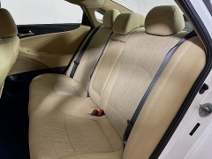 Used 2013  Hyundai Sonata 4d Sedan GLS at Dutro Auto near Zanesville, OH