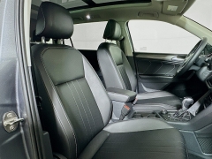 Used 2022  Volkswagen Tiguan 2&period;0T SE 4MOTION at Graham Auto Mall near Mansfield&comma; OH