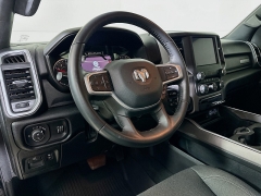 Used 2022  Ram 1500 4WD Big Horn Crew Cab 5'7" Box at Graham Auto Mall near Mansfield&comma; OH