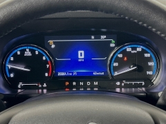 Used 2023  Ford Bronco Sport Badlands 4x4 at Graham Auto Mall near Mansfield&comma; OH