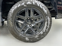 New 2026  Chevrolet Silverado 1500 4WD Crew Cab 147" RST at Dutro Auto near Zanesville&comma; OH