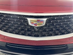 New 2026  Cadillac CT5 RWD 4dr Sdn Premium Luxury at Graham Auto Mall near Mansfield&comma; OH