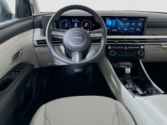 New 2026  Hyundai Tucson SEL AWD at Graham Auto Mall near Mansfield&comma; OH