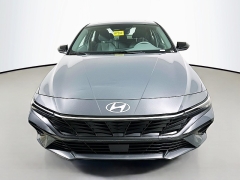New 2026  Hyundai Elantra SEL Sport Premium IVT at Dutro Auto near Zanesville&comma; OH