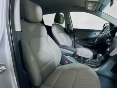 Used 2017  Hyundai Santa Fe Sport 4d SUV AWD 2&period;4L Value at Graham Auto Mall near Mansfield&comma; OH
