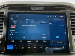 New 2025  Ford F-150 4WD XLT SuperCrew 5.5' Box Hybrid at Dutro Auto near Zanesville, OH