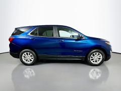 Used 2021  Chevrolet Equinox AWD 4dr LT w&sol;1LT at Dutro Auto near Zanesville&comma; OH