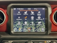 Used 2021  Jeep Wrangler Unlimited Rubicon 4x4 at Dutro Auto near Zanesville&comma; OH