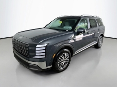 New 2027  Hyundai Palisade SEL Premium 7P AWD at Dutro Auto near Zanesville&comma; OH