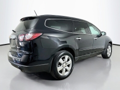 Used 2017  Chevrolet Traverse 4d SUV FWD Premier at Dutro Auto near Zanesville&comma; OH