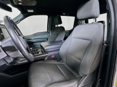 Used 2022  Ford F-150 4WD XLT SuperCrew 5&period;5' Box at Dutro Auto near Zanesville&comma; OH