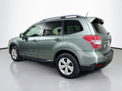 Used 2014  Subaru Forester 4d SUV i Limited at Dutro Auto near Zanesville&comma; OH