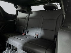 Used 2023  Chevrolet Tahoe 4WD 4dr Z71 at Graham Auto Mall near Mansfield&comma; OH