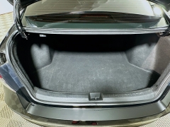 Used 2022  Honda Civic Sedan Sport CVT at Graham Auto Mall near Mansfield, OH