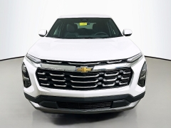 New 2026  Chevrolet Equinox AWD 4dr LT w&sol;2LT at Graham Auto Mall near Mansfield&comma; OH