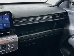 Used 2024  Hyundai Kona SEL AWD at Dutro Auto near Zanesville&comma; OH