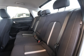 New 2026  Hyundai Sonata SEL Sport FWD at Graham Auto Mall near Mansfield, OH