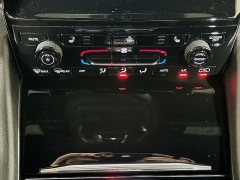 Used 2024  Jeep Grand Cherokee Altitude 4x4 at Graham Auto Mall near Mansfield&comma; OH