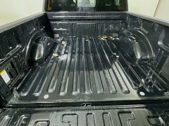 New 2025  Ford F-150 4WD XLT SuperCrew 5.5' Box Hybrid at Dutro Auto near Zanesville, OH