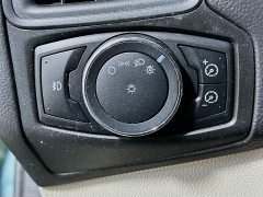 Used 2012  Ford Focus 4d Sedan SEL at Dutro Auto near Zanesville&comma; OH