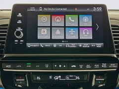 Used 2025  Honda Odyssey Touring Auto at Graham Auto Mall near Mansfield&comma; OH