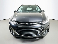 Used 2022  Chevrolet Trax AWD 4dr LT at Graham Auto Mall near Mansfield&comma; OH