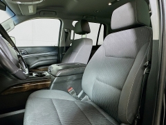 Used 2019  Chevrolet Tahoe 4d SUV 4WD LS at Graham Auto Mall near Mansfield&comma; OH