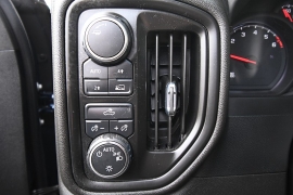 Used 2023  Chevrolet Silverado 1500 4WD Crew Cab 147" Custom at Dutro Auto near Zanesville&comma; OH