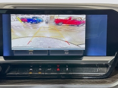 Used 2022  Chevrolet Silverado 1500 4WD Crew Cab 147" LT w&sol;2FL at Graham Auto Mall near Mansfield&comma; OH