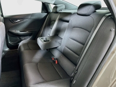 Used 2025  Chevrolet Malibu 4dr Sdn 1LT at Dutro Auto near Zanesville&comma; OH