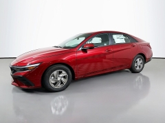 New 2025  Hyundai Elantra SE IVT at Graham Auto Mall near Mansfield, OH